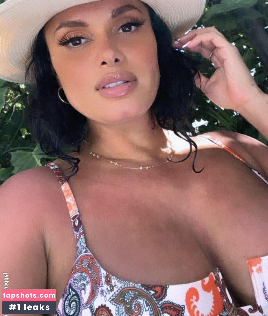 Joy Taylor Filtración Desnuda OnlyFans Foto #260 - Fapshots