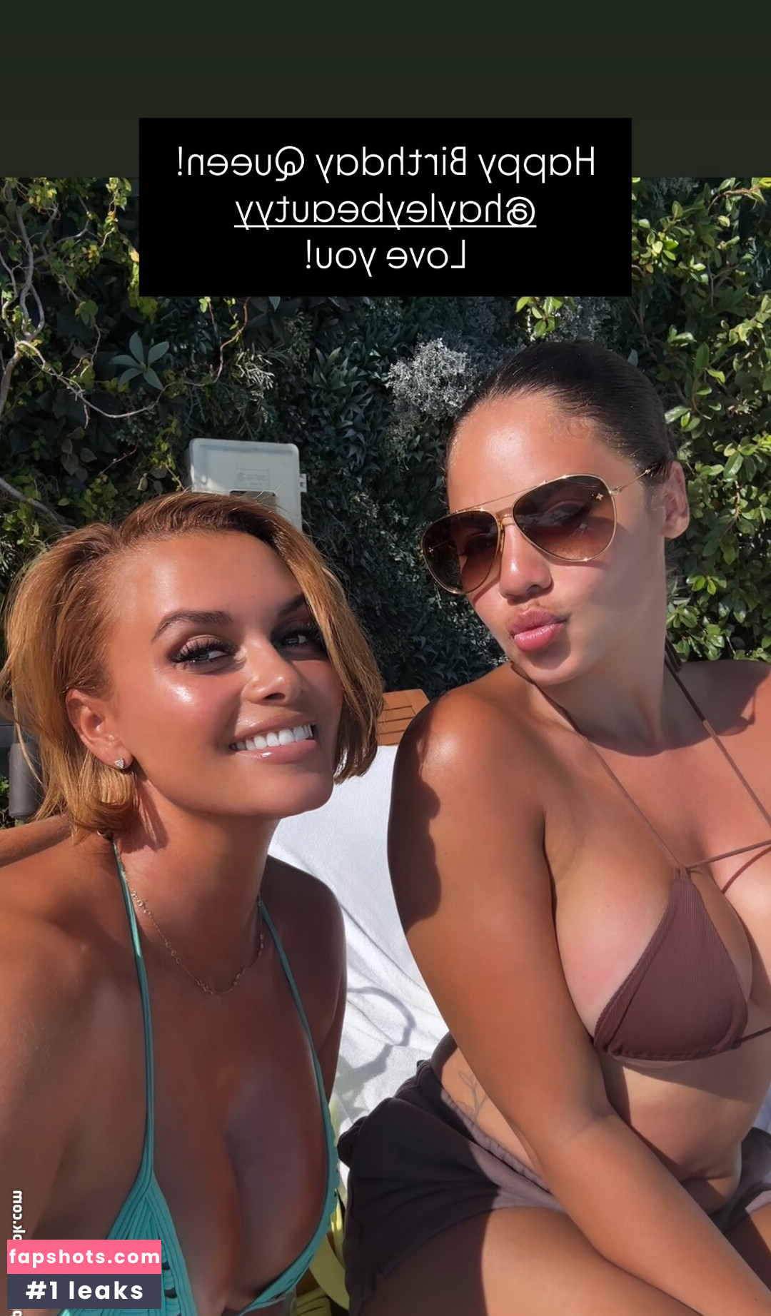 Joy Taylor Nahé úniky fotek pouze od fanoušků #29 - Fapshots