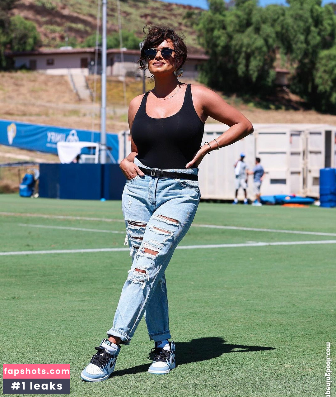 Joy Taylor Nahé úniky fotek pouze od fanoušků #285 - Fapshots