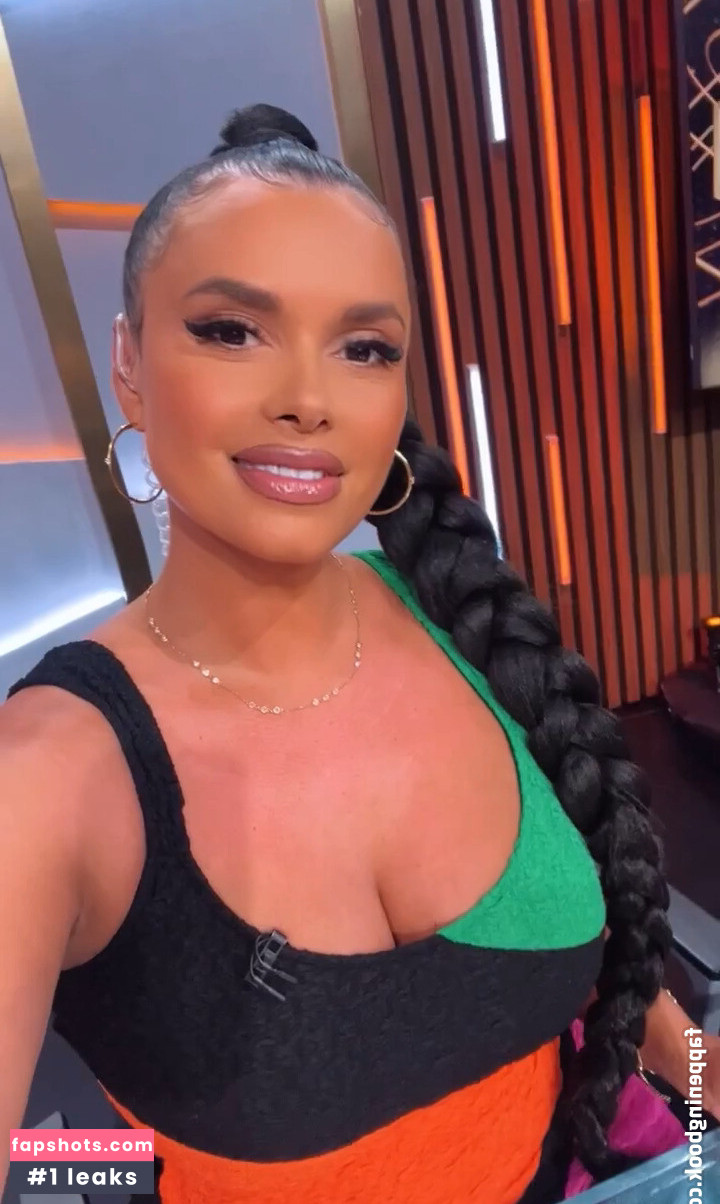 Joy Taylor Nahé úniky fotek pouze od fanoušků #287 - Fapshots