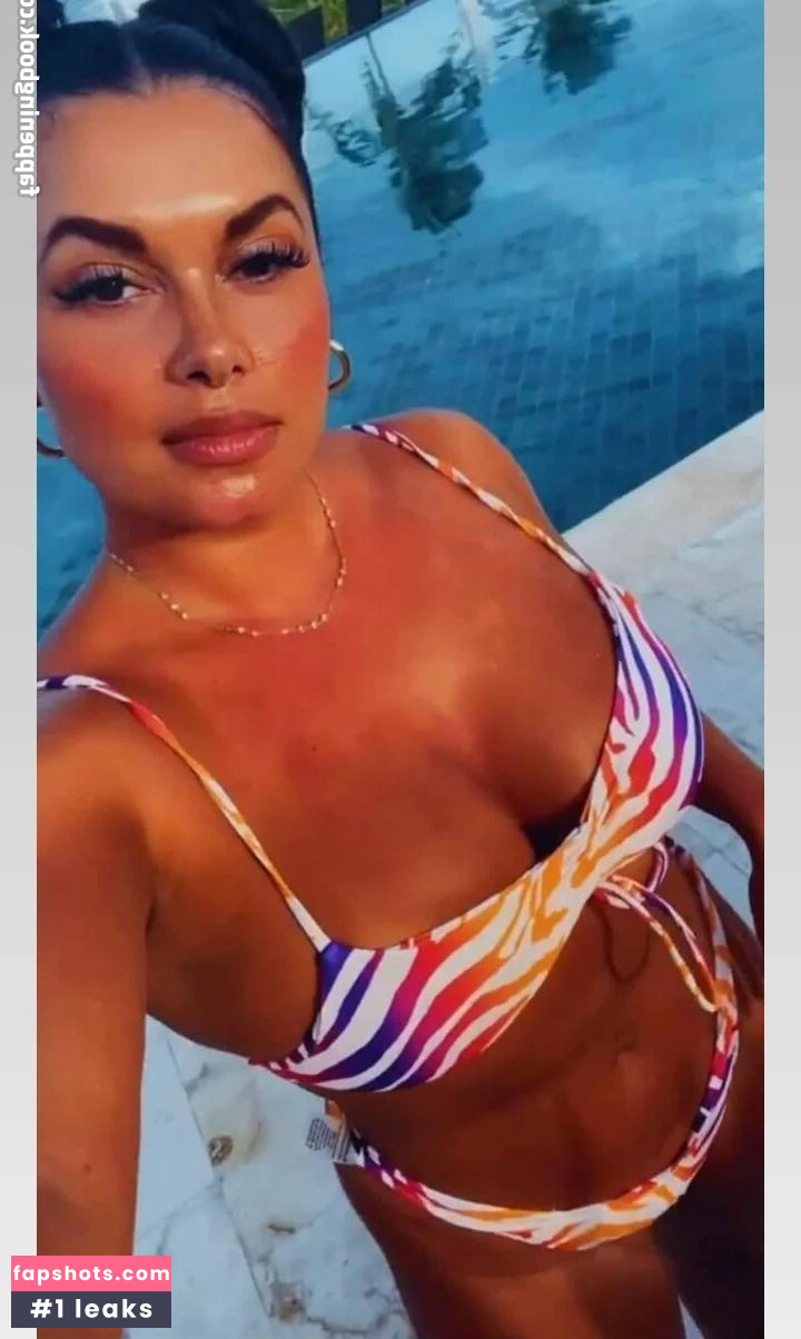 Joy Taylor Nahé úniky fotek pouze od fanoušků #289 - Fapshots