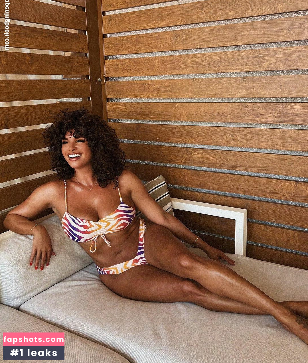 Joy Taylor Nahé úniky fotek pouze od fanoušků #291 - Fapshots