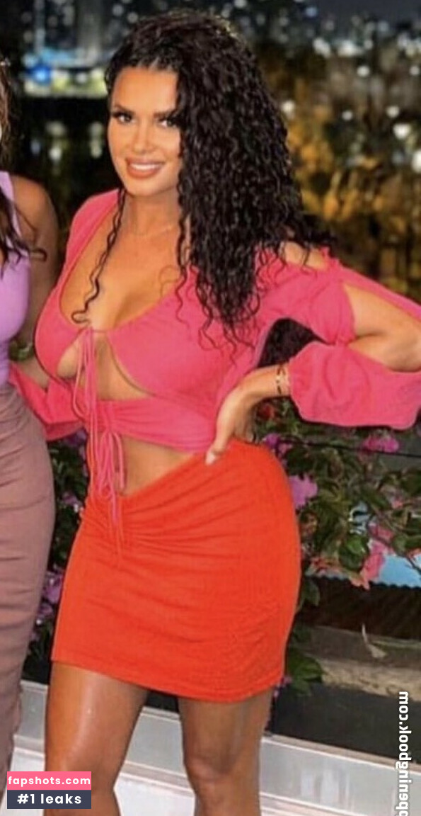 Joy Taylor Nude Leaks OnlyFans Photos #299 - LeakJerk