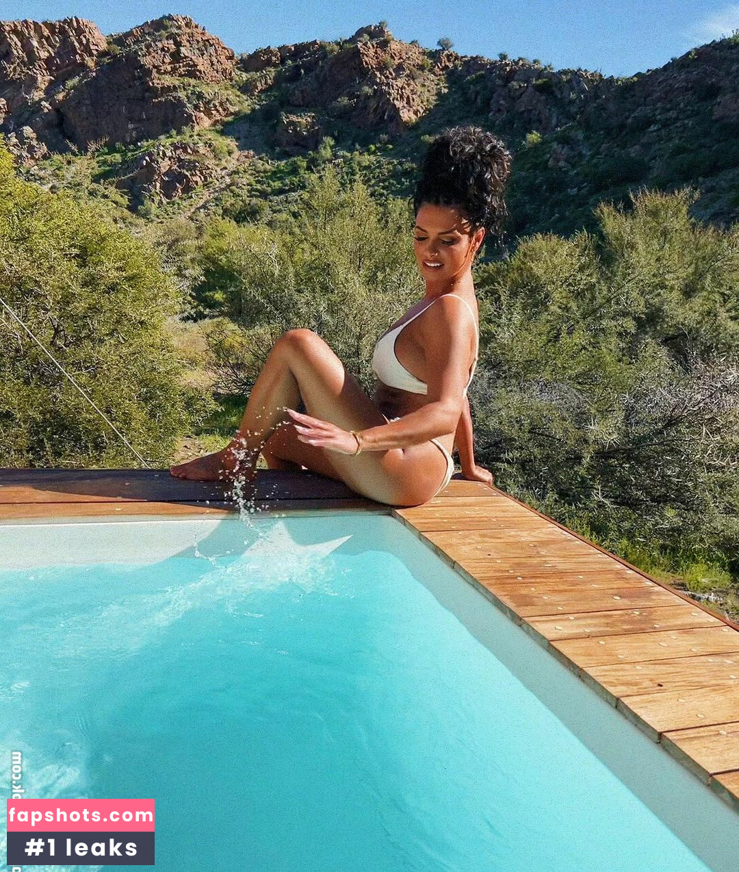 Joy Taylor Nude Leaks OnlyFans Photos #302 - LeakJerk