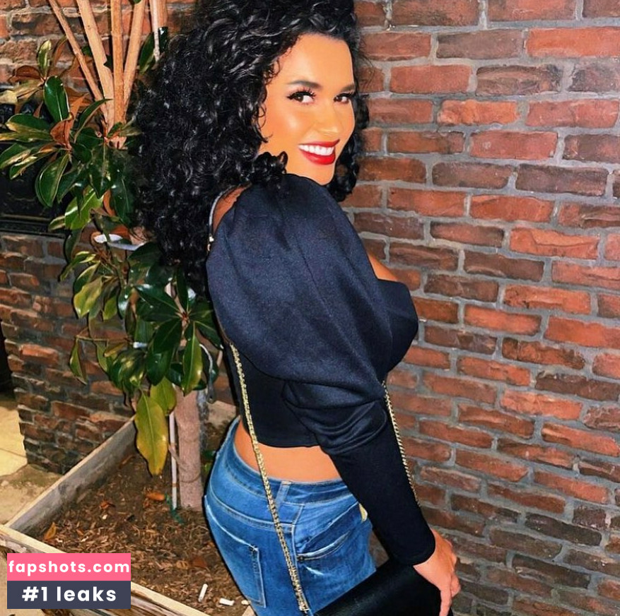 Joy Taylor Nude Leaks OnlyFans Photos #308 - LeakJerk