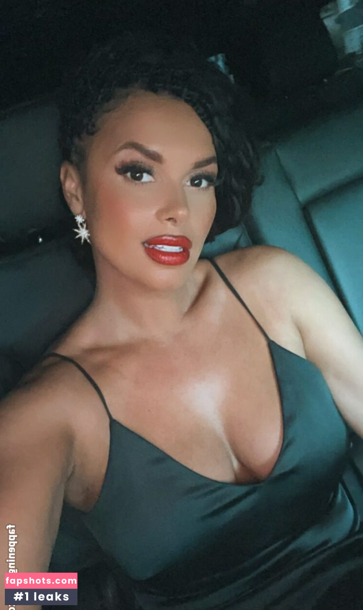 Joy Taylor Nude Leaks OnlyFans Photos #310 - LeakJerk