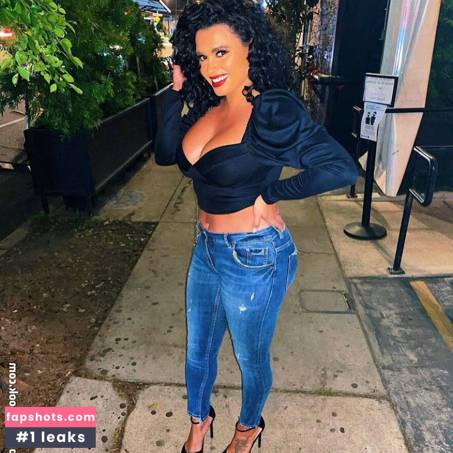 Joy Taylor Nude Leaks OnlyFans Photos #311 - LeakJerk