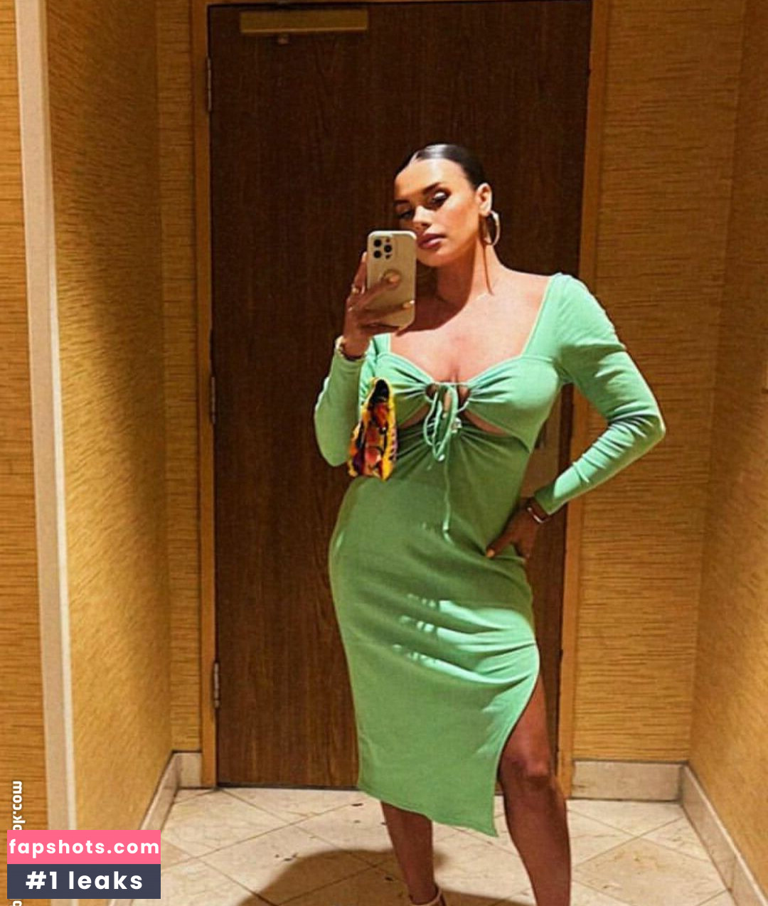 Joy Taylor Nahé úniky fotek pouze od fanoušků #335 - Fapshots