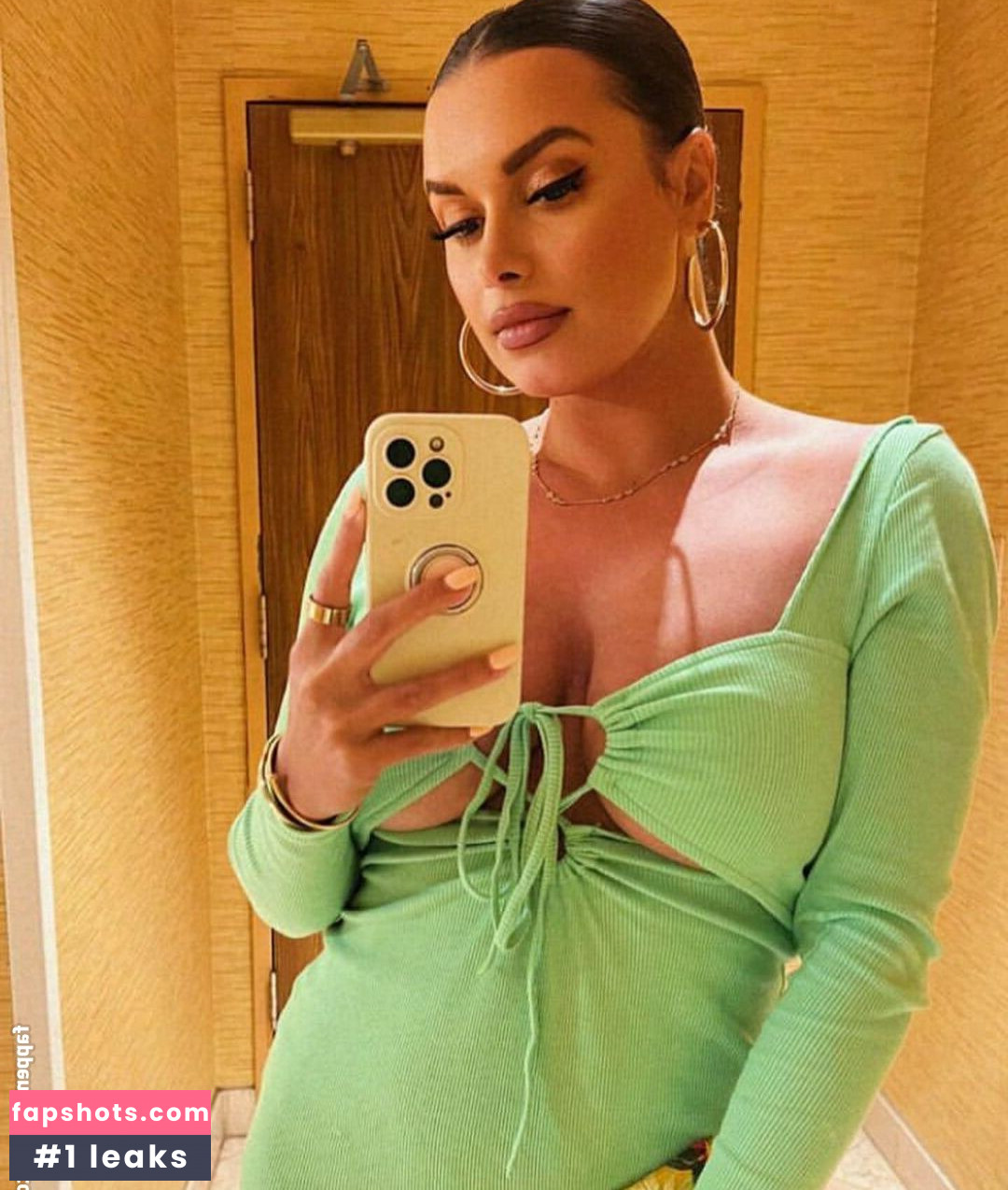 Joy Taylor Nahé úniky fotek pouze od fanoušků #336 - Fapshots