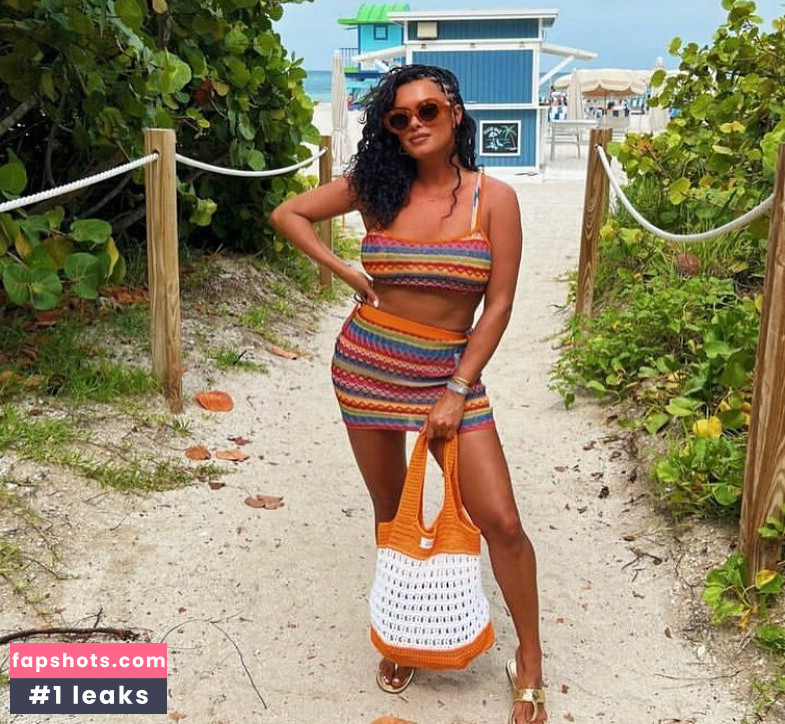 Joy Taylor Nahé úniky fotek pouze od fanoušků #337 - Fapshots