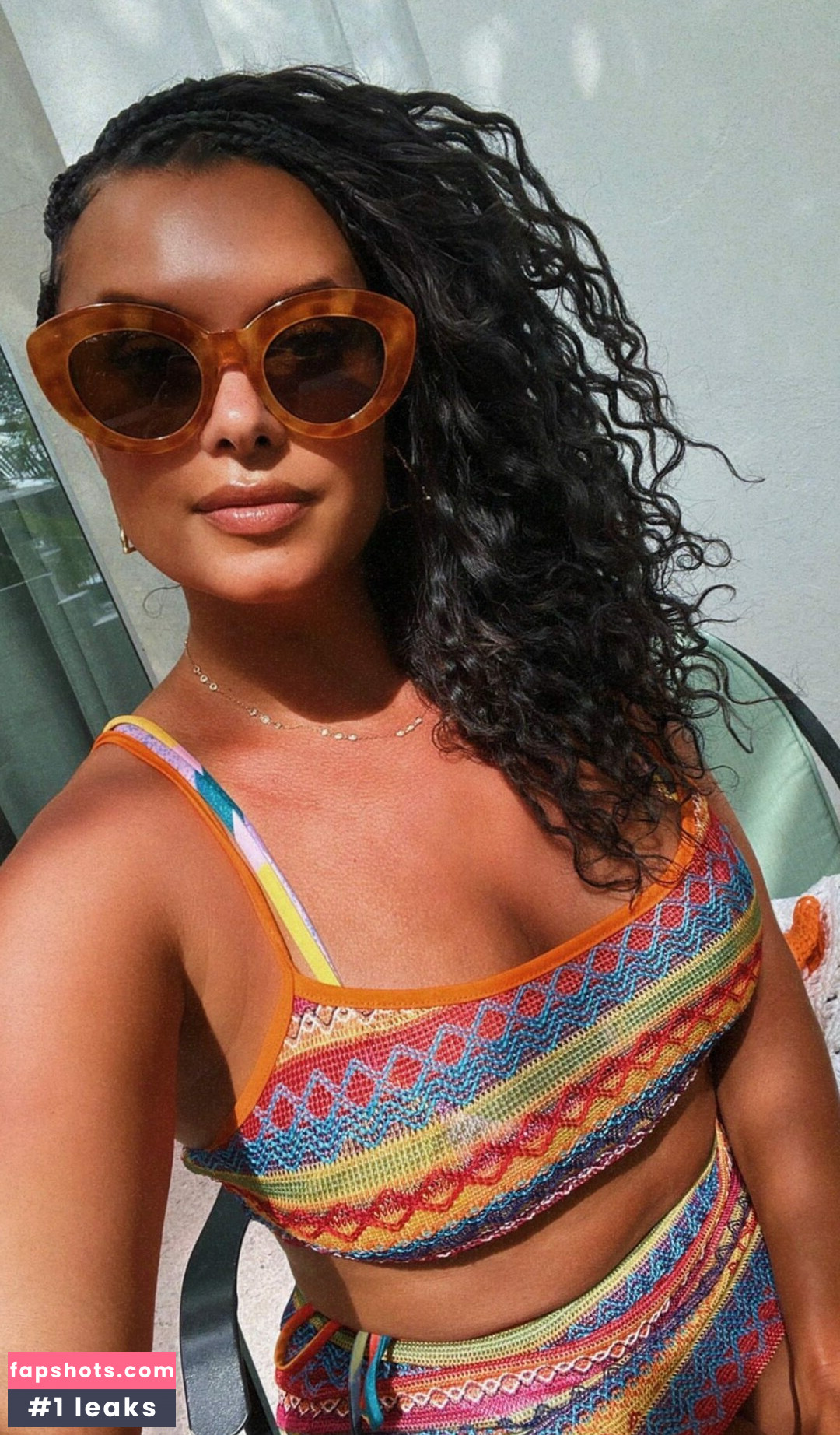 Joy Taylor Nahé úniky fotek pouze od fanoušků #338 - Fapshots