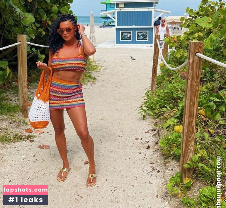 Joy Taylor Nahé úniky fotek pouze od fanoušků #340 - Fapshots