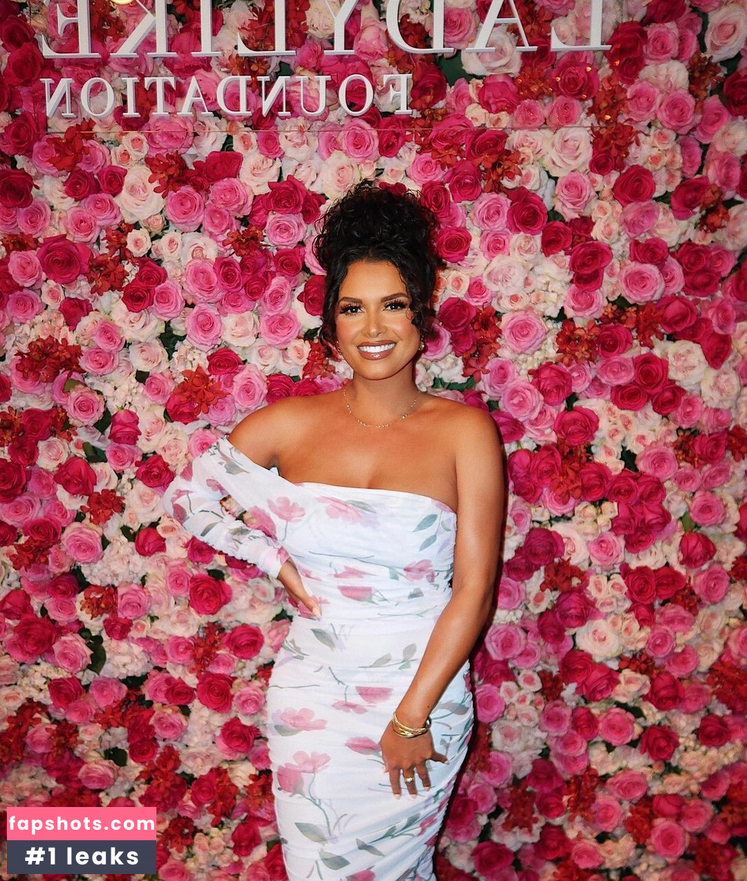 Joy Taylor Nahé úniky fotek pouze od fanoušků #342 - Fapshots