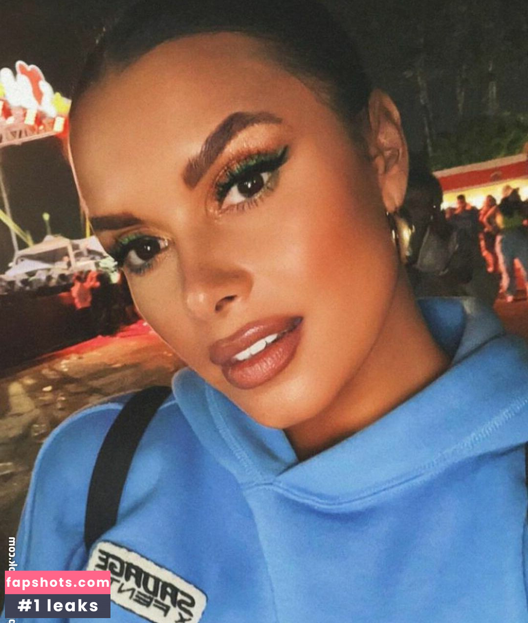 Joy Taylor Nahé úniky fotek pouze od fanoušků #347 - Fapshots