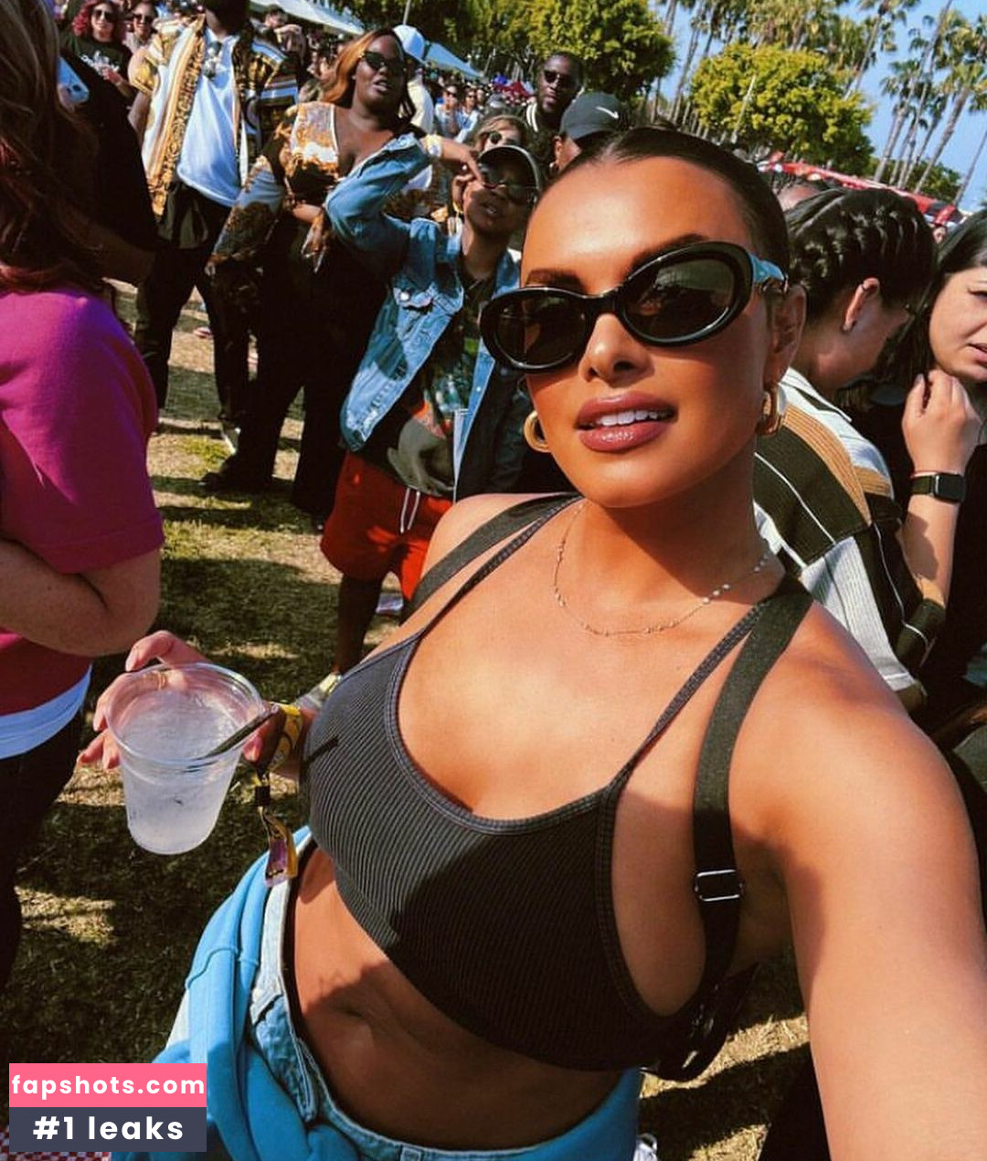 Joy Taylor Nahé úniky fotek pouze od fanoušků #348 - Fapshots