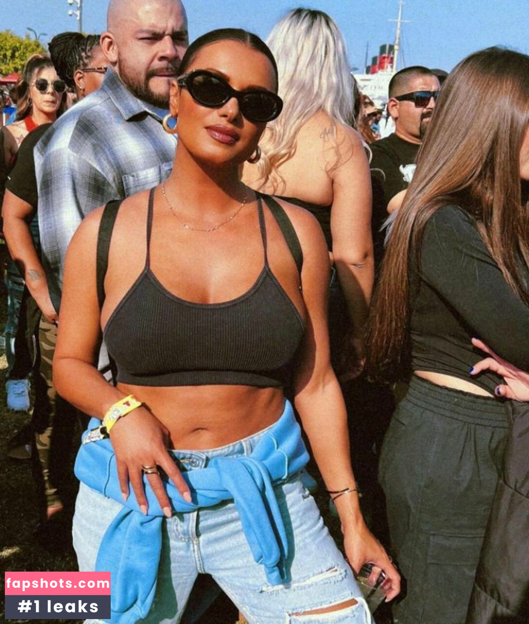 Joy Taylor Nahé úniky fotek pouze od fanoušků #349 - Fapshots