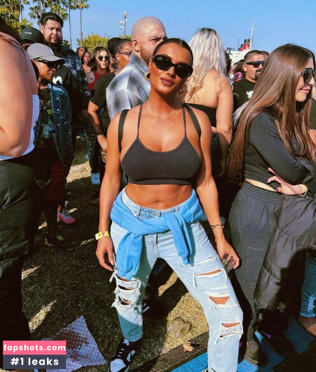 Joy Taylor Nahé úniky fotek pouze od fanoušků #350 - Fapshots