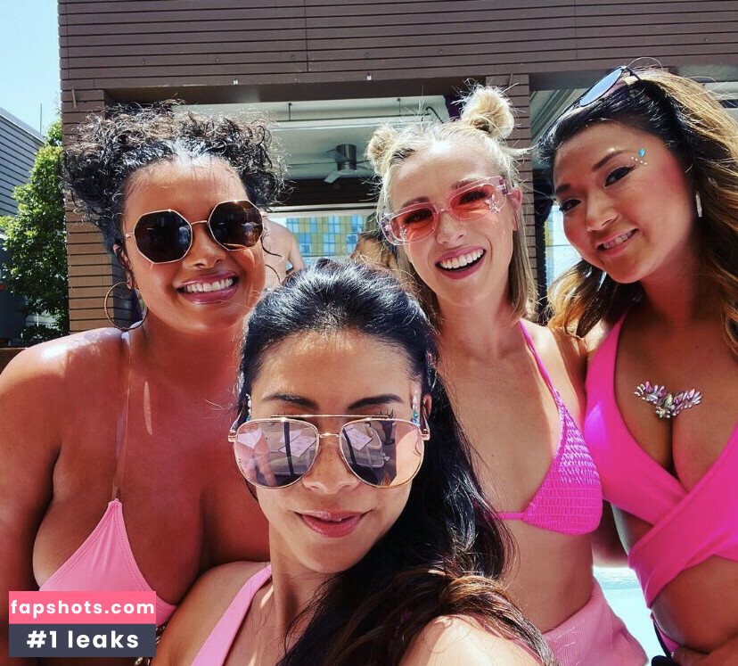 Joy Taylor Nahé úniky fotek pouze od fanoušků #351 - Fapshots