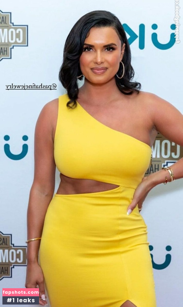 Joy Taylor Nahé úniky fotek pouze od fanoušků #354 - Fapshots