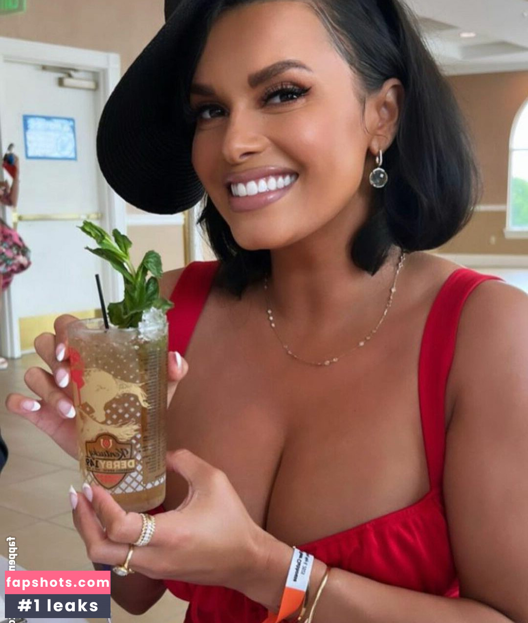 Joy Taylor Nahé úniky fotek pouze od fanoušků #365 - Fapshots