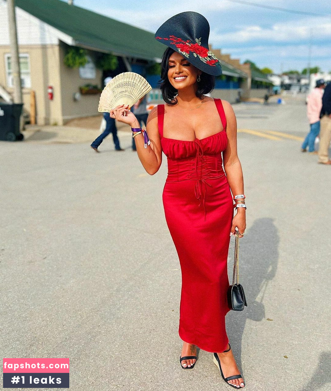 Joy Taylor Nahé úniky fotek pouze od fanoušků #366 - Fapshots