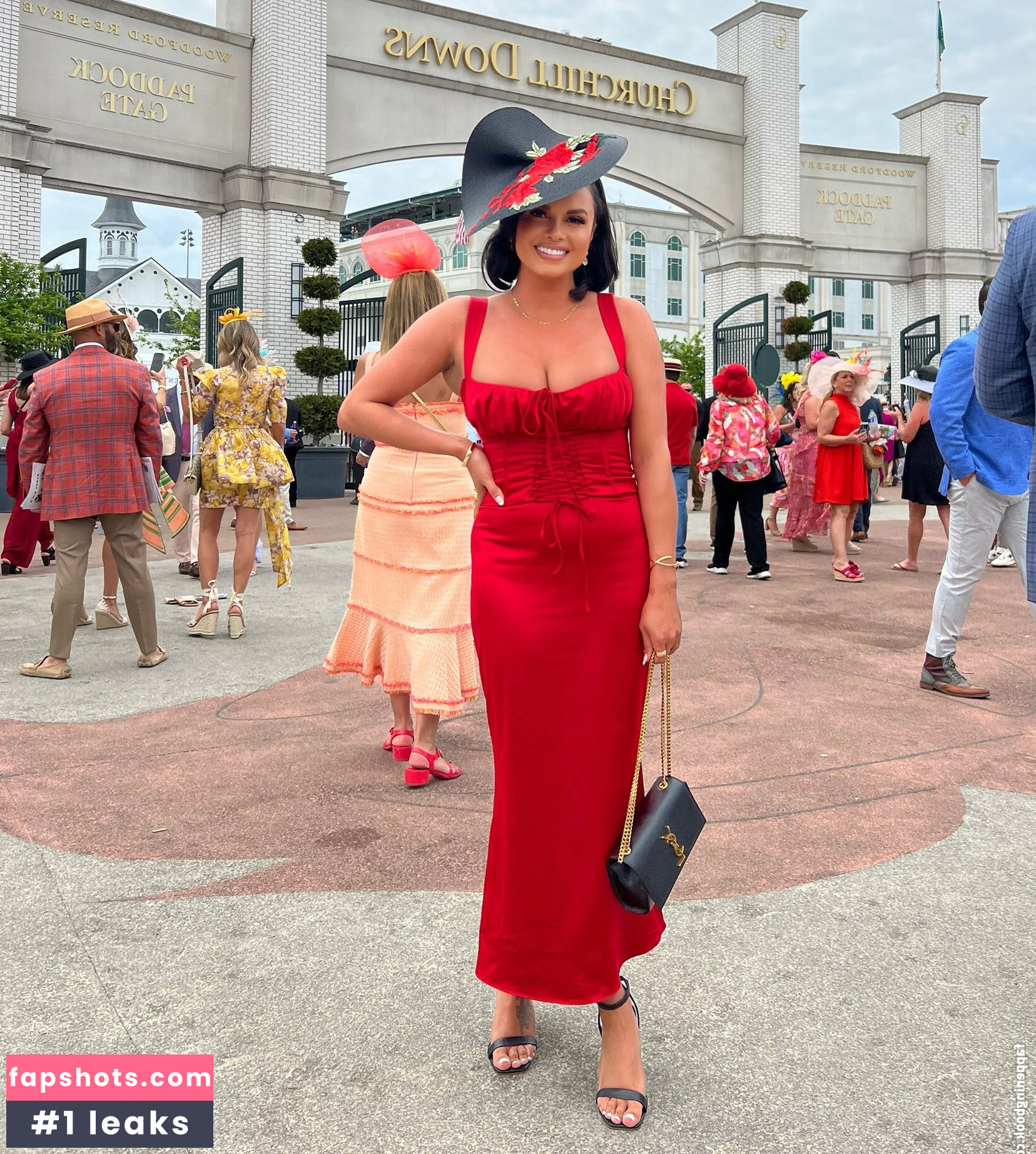 Joy Taylor Nahé úniky fotek pouze od fanoušků #370 - Fapshots