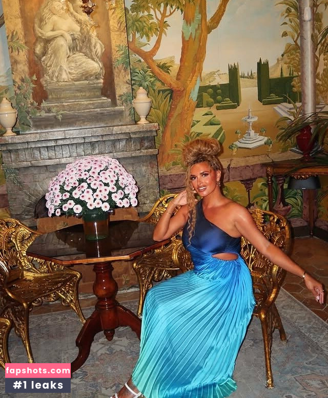 Joy Taylor Nahé úniky fotek pouze od fanoušků #38 - Fapshots