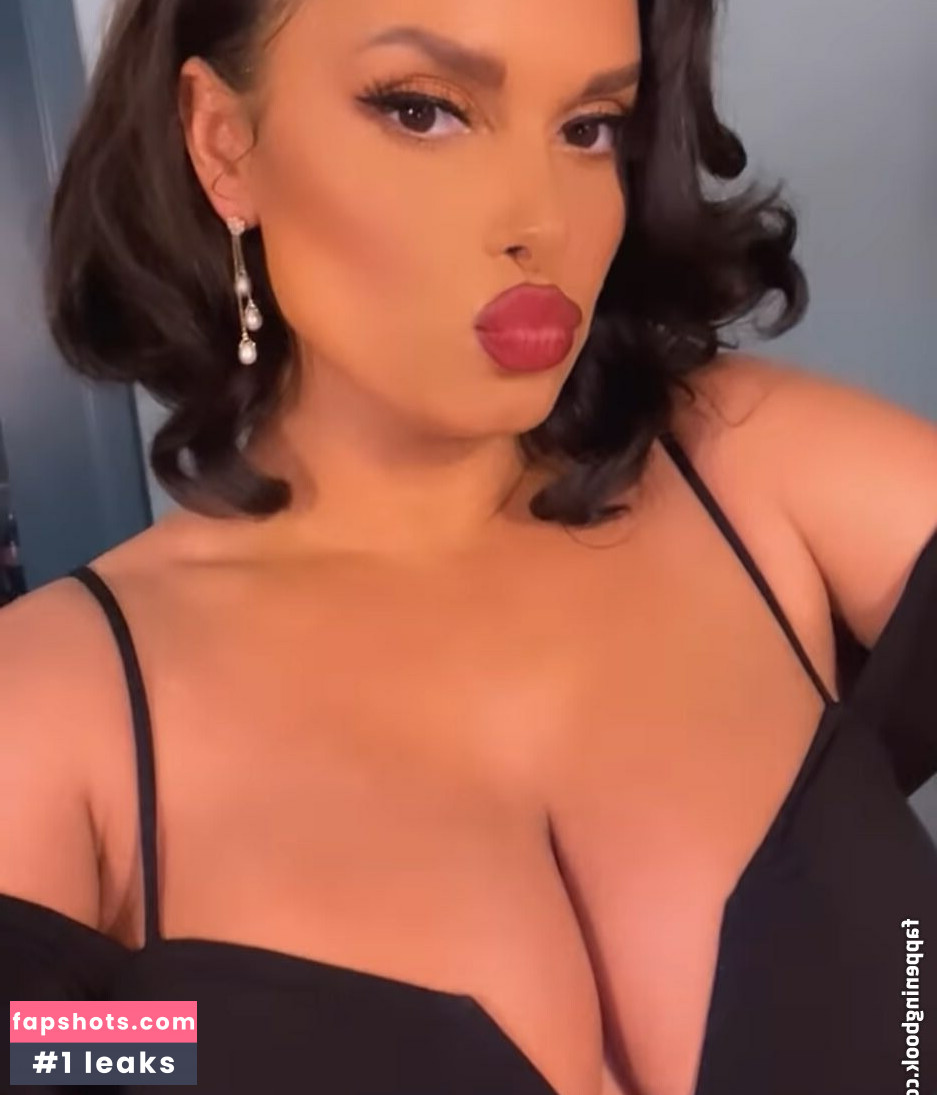 Joy Taylor Nahé úniky fotek pouze od fanoušků #371 - Fapshots