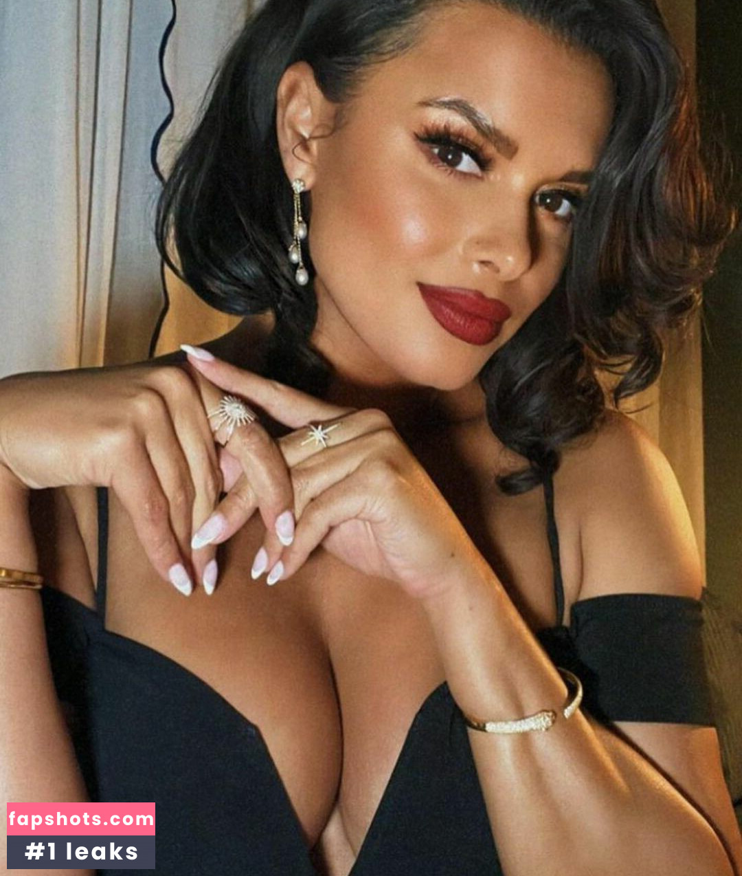 Joy Taylor Nahé úniky fotek pouze od fanoušků #372 - Fapshots