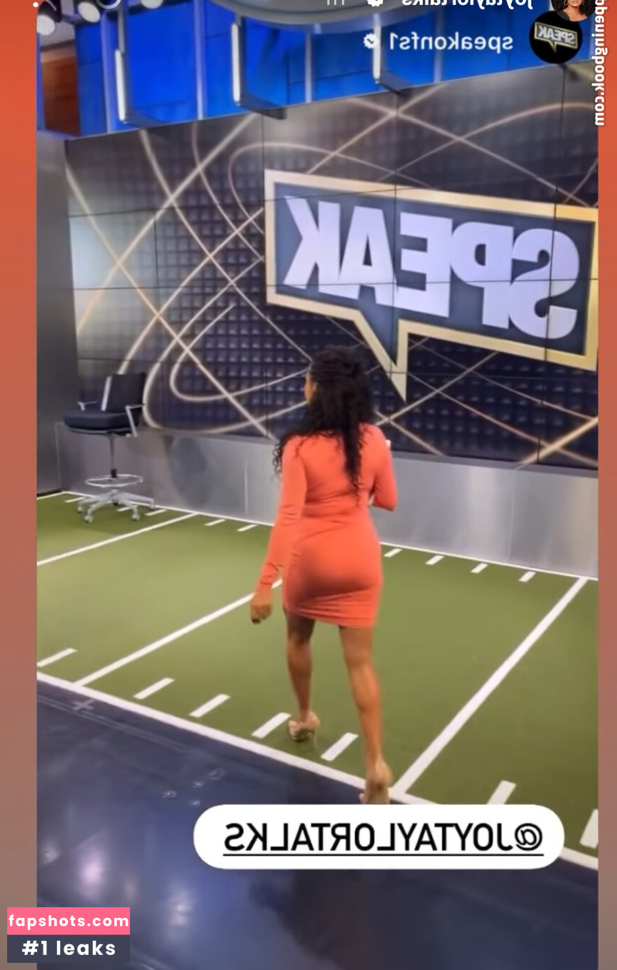Joy Taylor Nahé úniky fotek pouze od fanoušků #374 - Fapshots