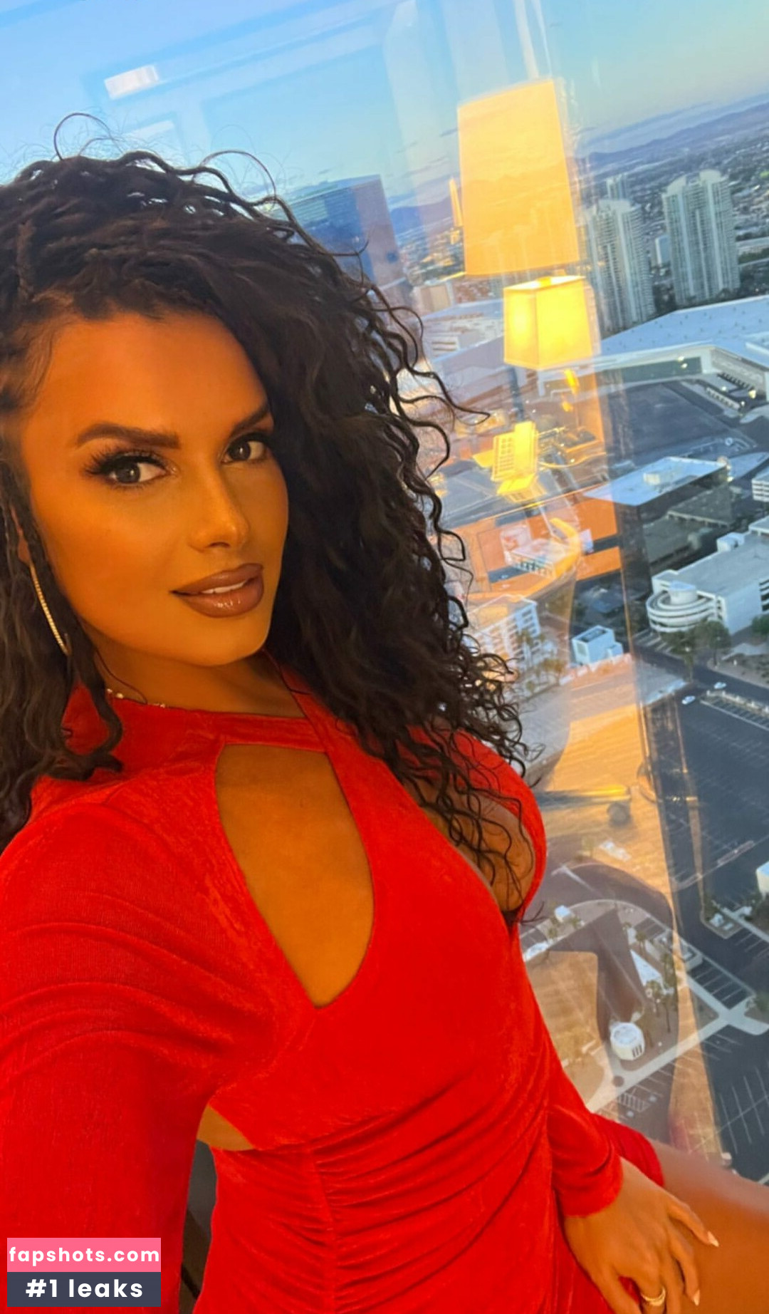 Joy Taylor Nahé úniky fotek pouze od fanoušků #375 - Fapshots