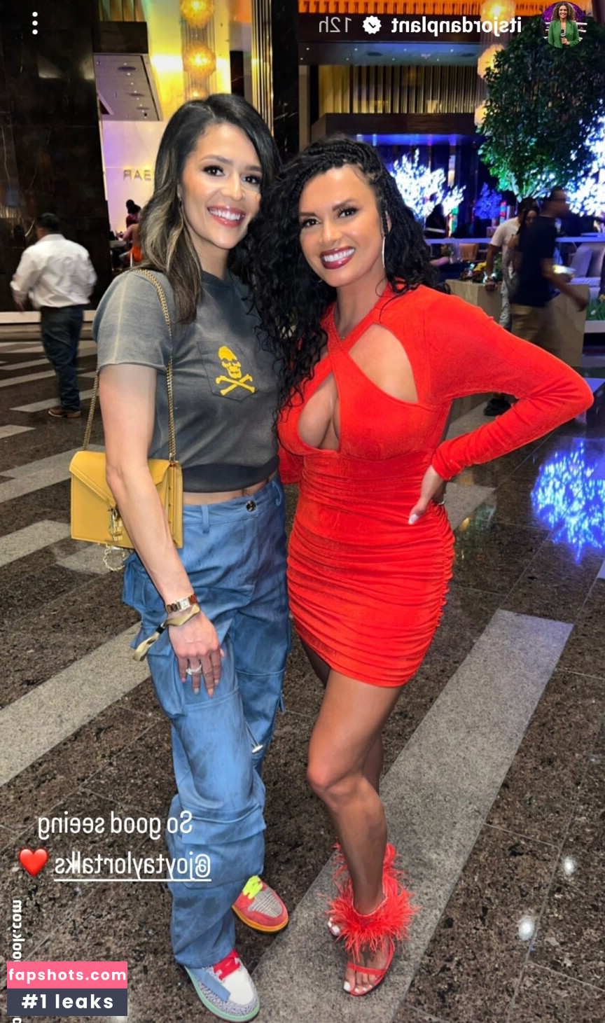 Joy Taylor Nahé úniky fotek pouze od fanoušků #376 - Fapshots