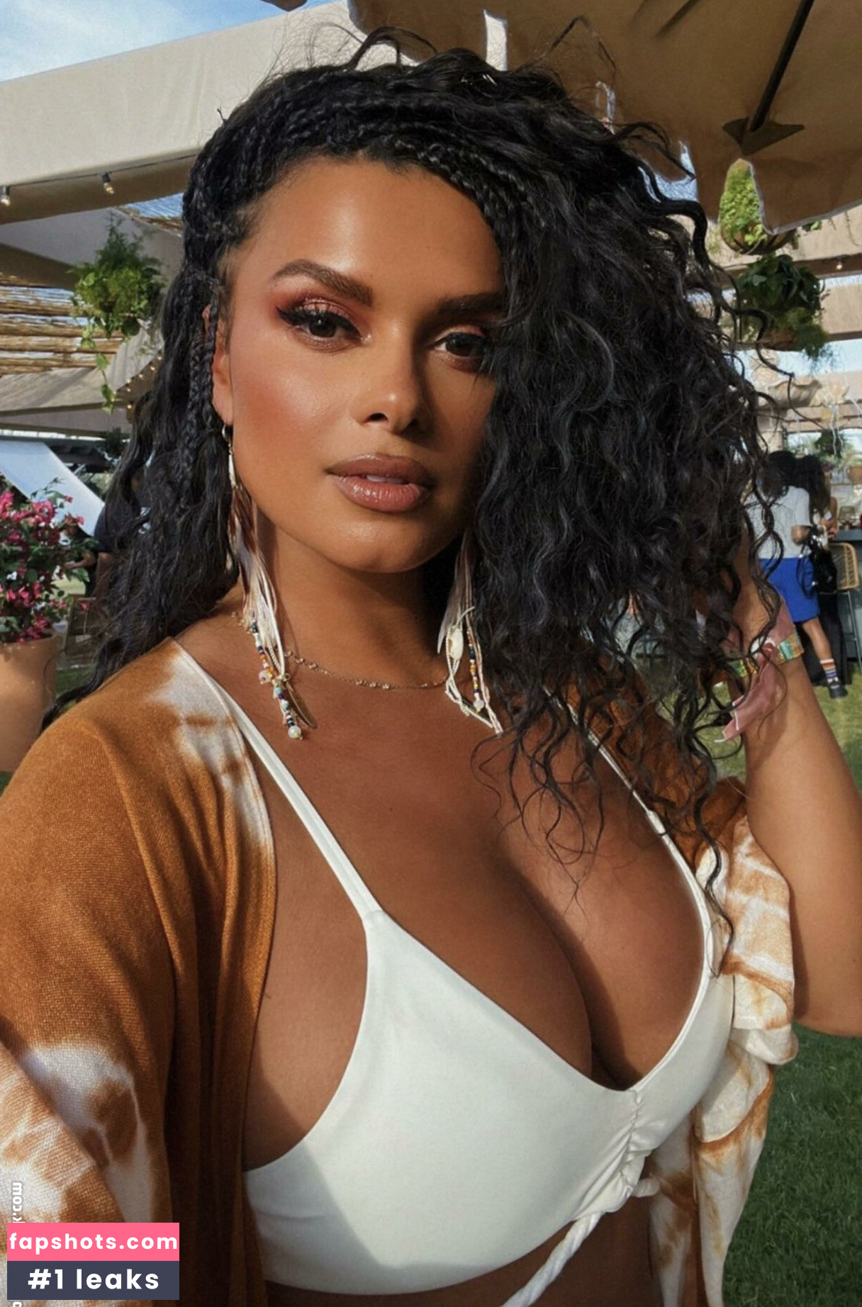 Joy Taylor Nahé úniky fotek pouze od fanoušků #377 - Fapshots