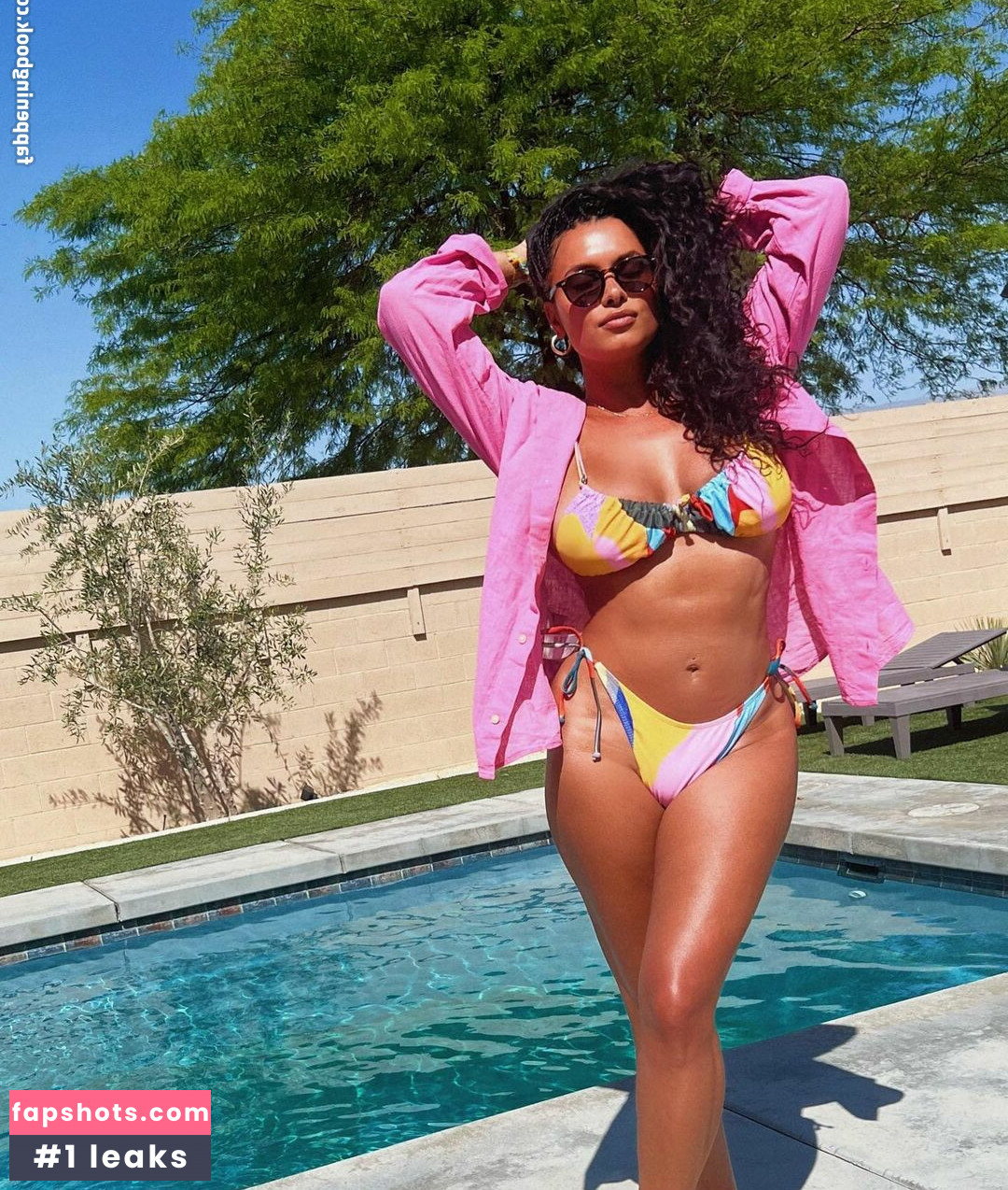 Joy Taylor Nahé úniky fotek pouze od fanoušků #380 - Fapshots