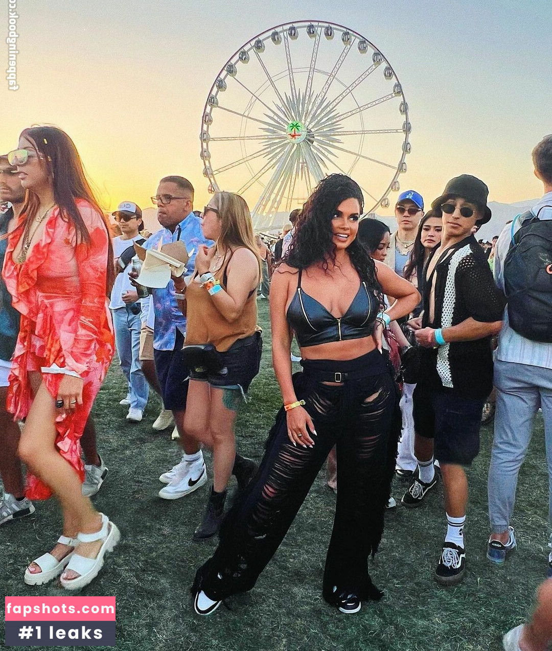 Joy Taylor Nahé úniky fotek pouze od fanoušků #382 - Fapshots