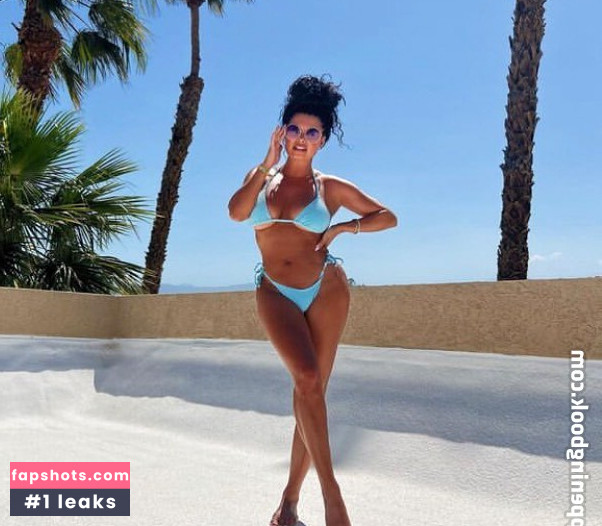 Joy Taylor Nahé úniky fotek pouze od fanoušků #385 - Fapshots