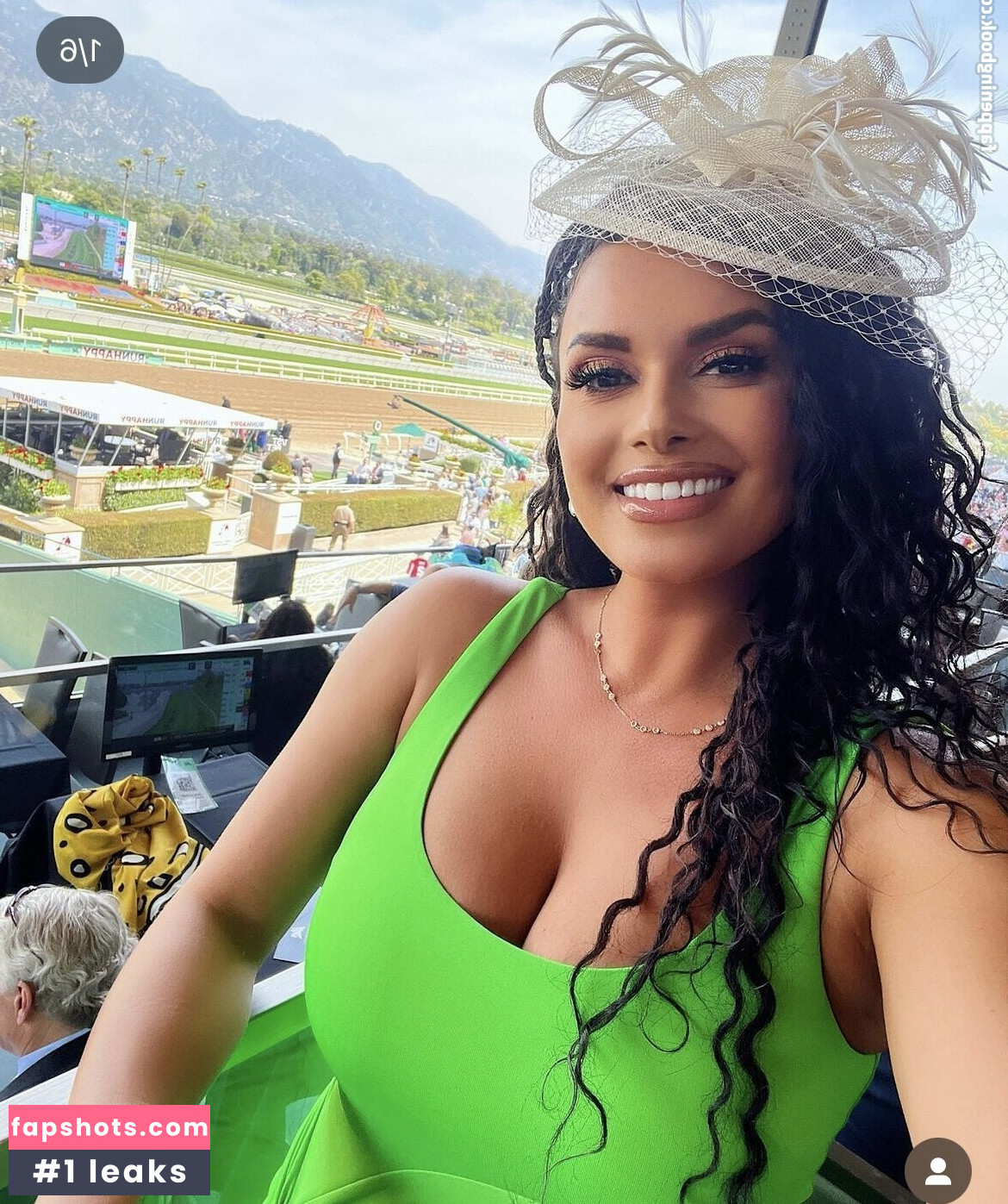 Joy Taylor Nahé úniky fotek pouze od fanoušků #387 - Fapshots