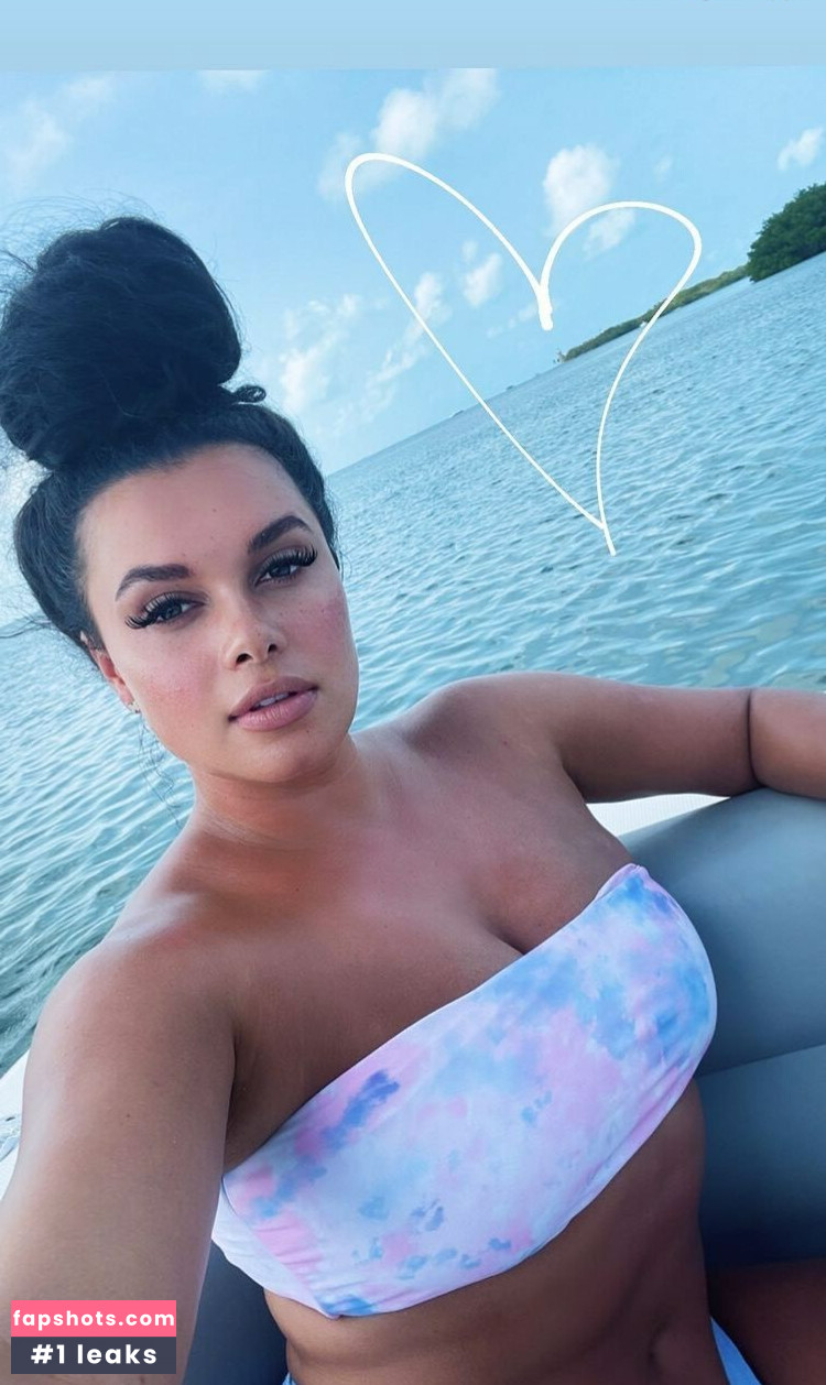 Joy Taylor Nahé úniky fotek pouze od fanoušků #388 - Fapshots