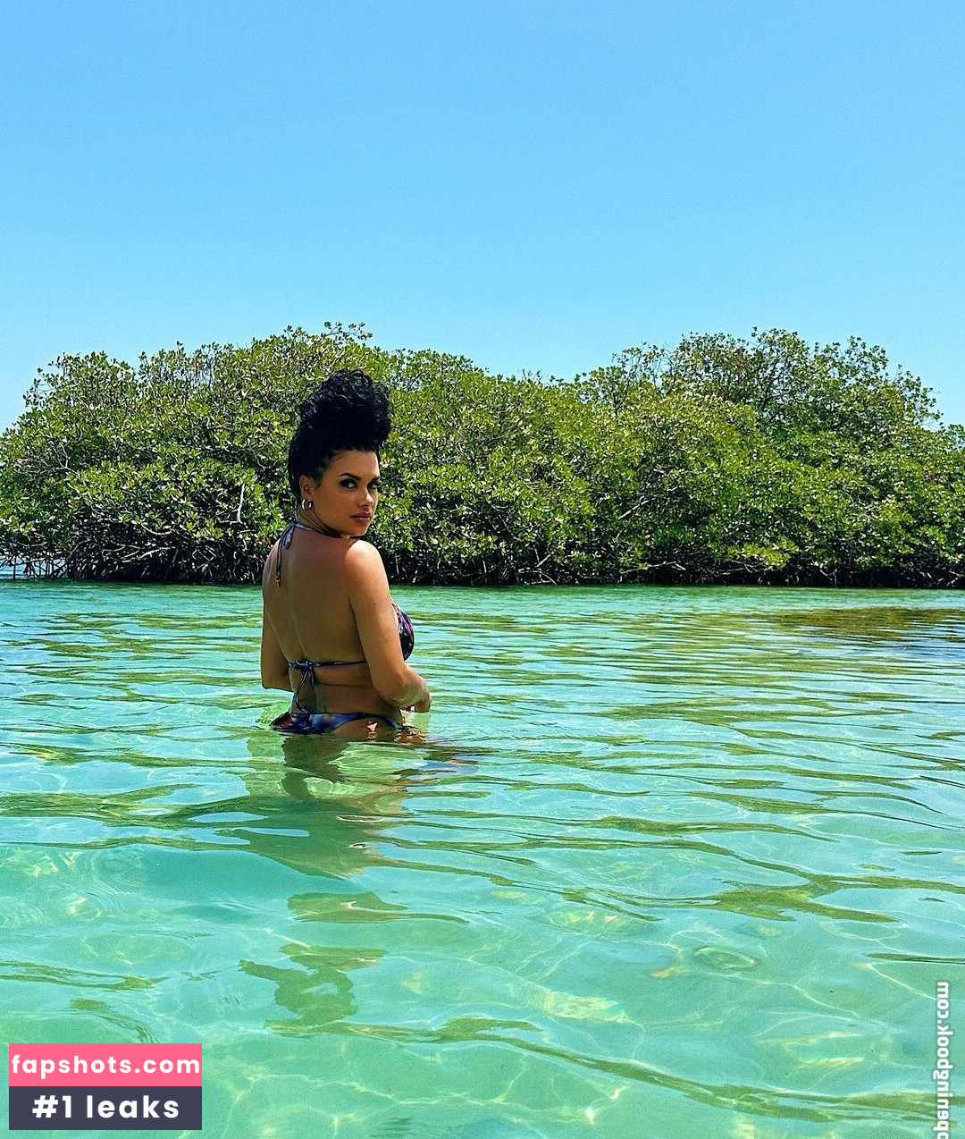 Joy Taylor Nahé úniky fotek pouze od fanoušků #390 - Fapshots