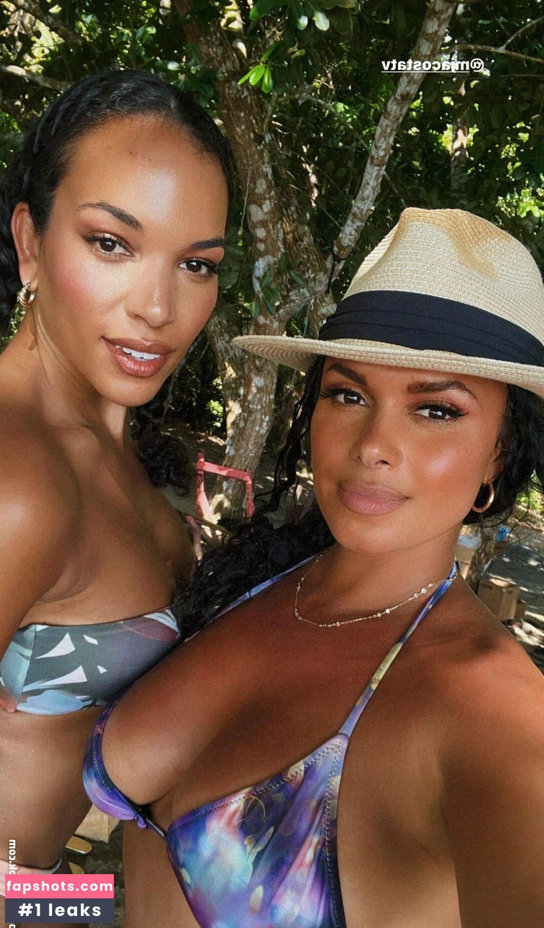 Joy Taylor Nahé úniky fotek pouze od fanoušků #394 - Fapshots