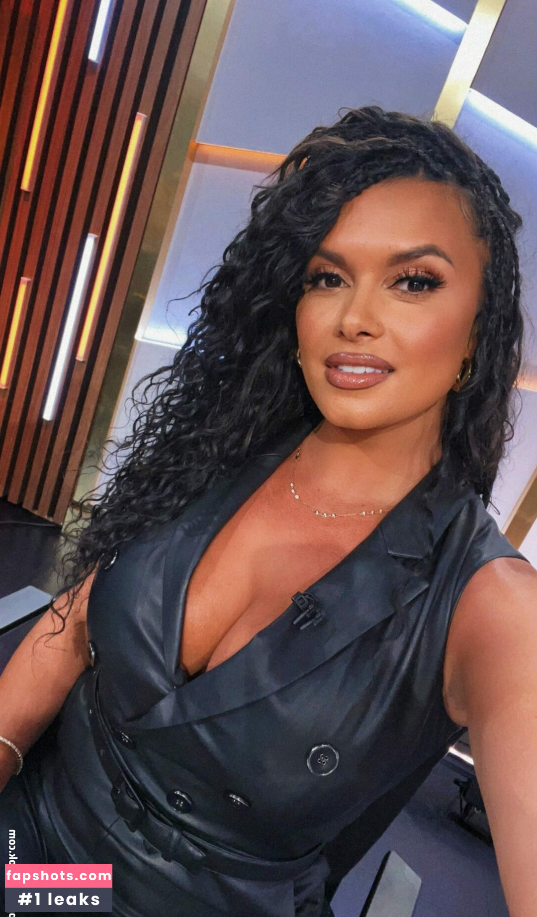 Joy Taylor Nahé úniky fotek pouze od fanoušků #395 - Fapshots