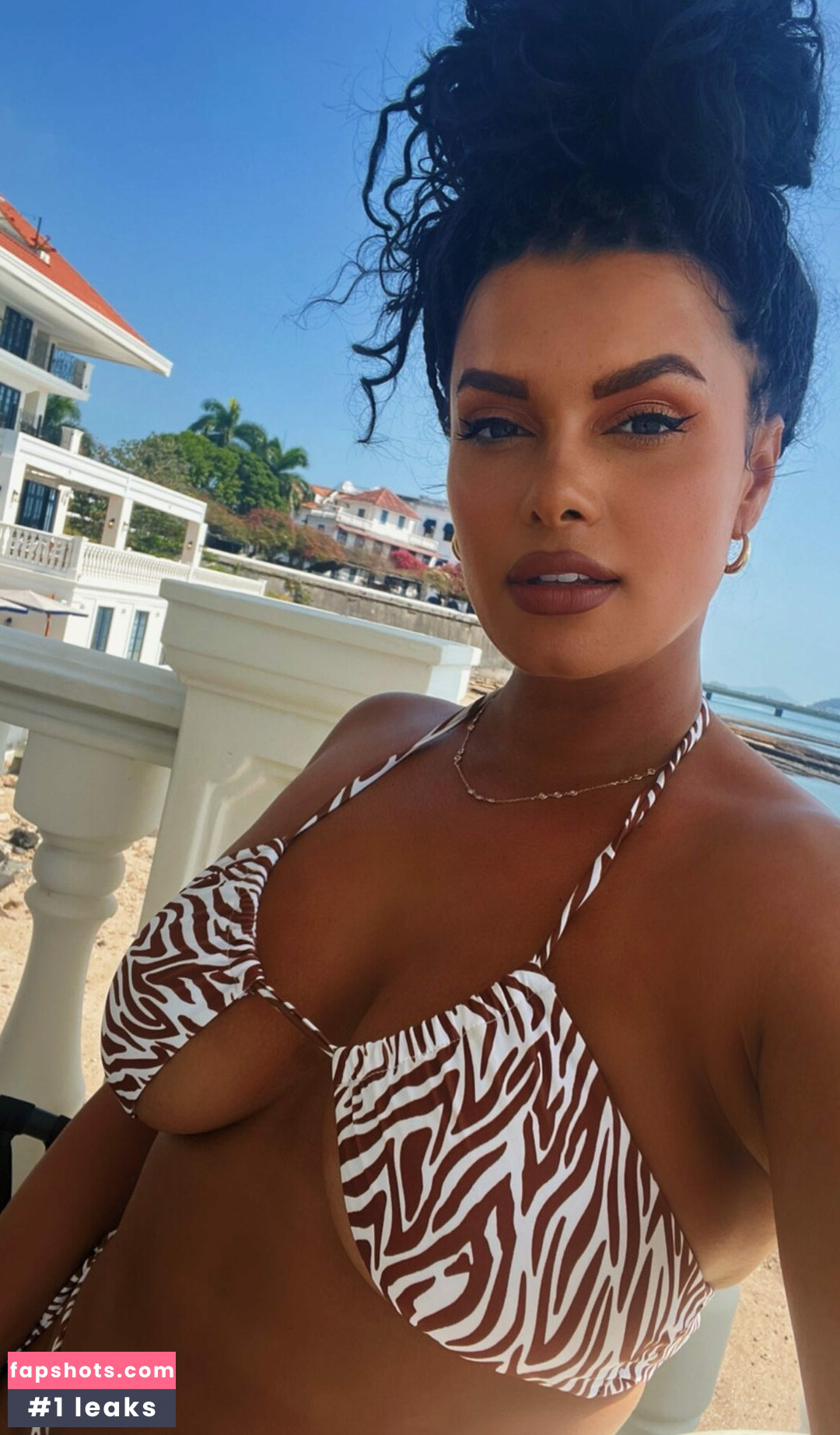 Joy Taylor Nahé úniky fotek pouze od fanoušků #396 - Fapshots