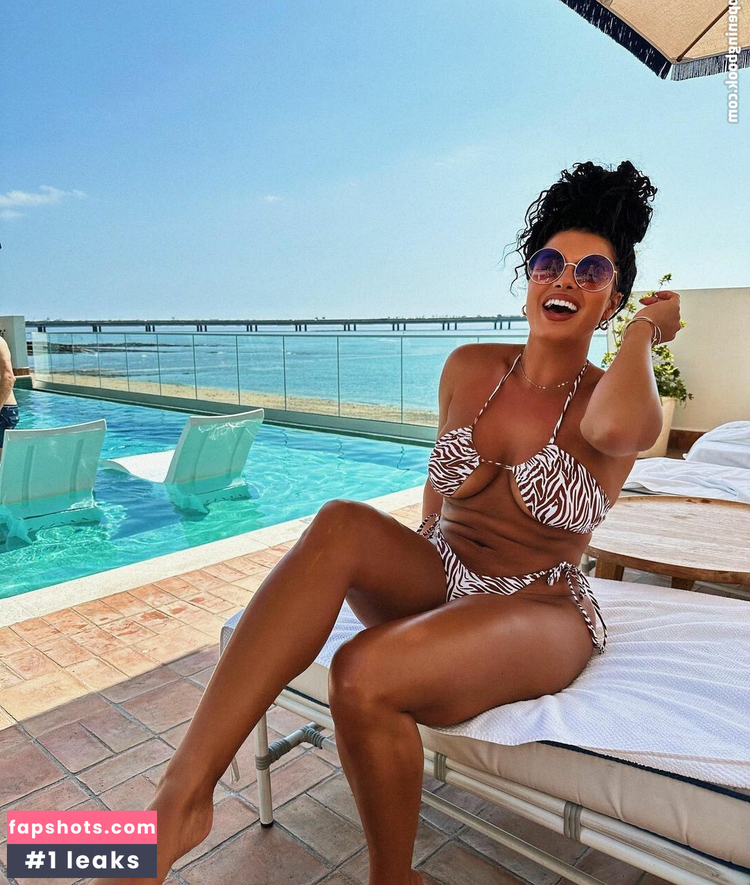 Joy Taylor Nahé úniky fotek pouze od fanoušků #398 - Fapshots