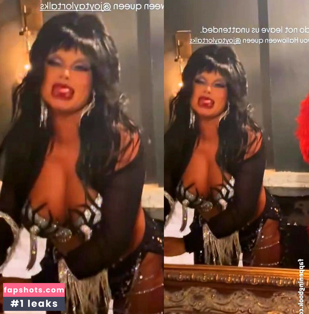 Joy Taylor Nahé úniky fotek pouze od fanoušků #5 - Fapshots