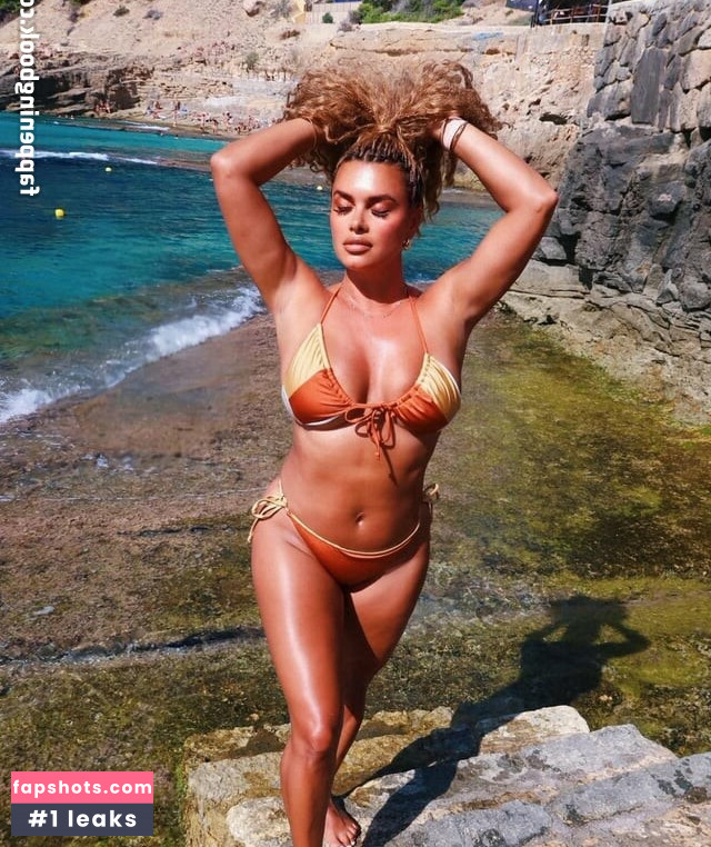 Joy Taylor Nahé úniky fotek pouze od fanoušků #41 - Fapshots