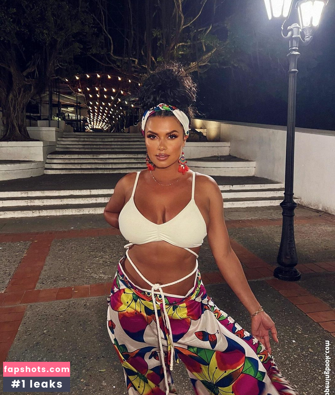 Joy Taylor Nahé úniky fotek pouze od fanoušků #401 - Fapshots