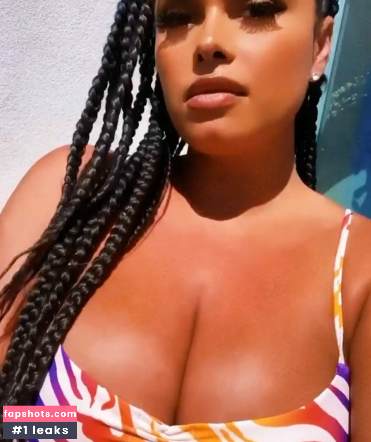 Joy Taylor Nahé úniky fotek pouze od fanoušků #403 - Fapshots