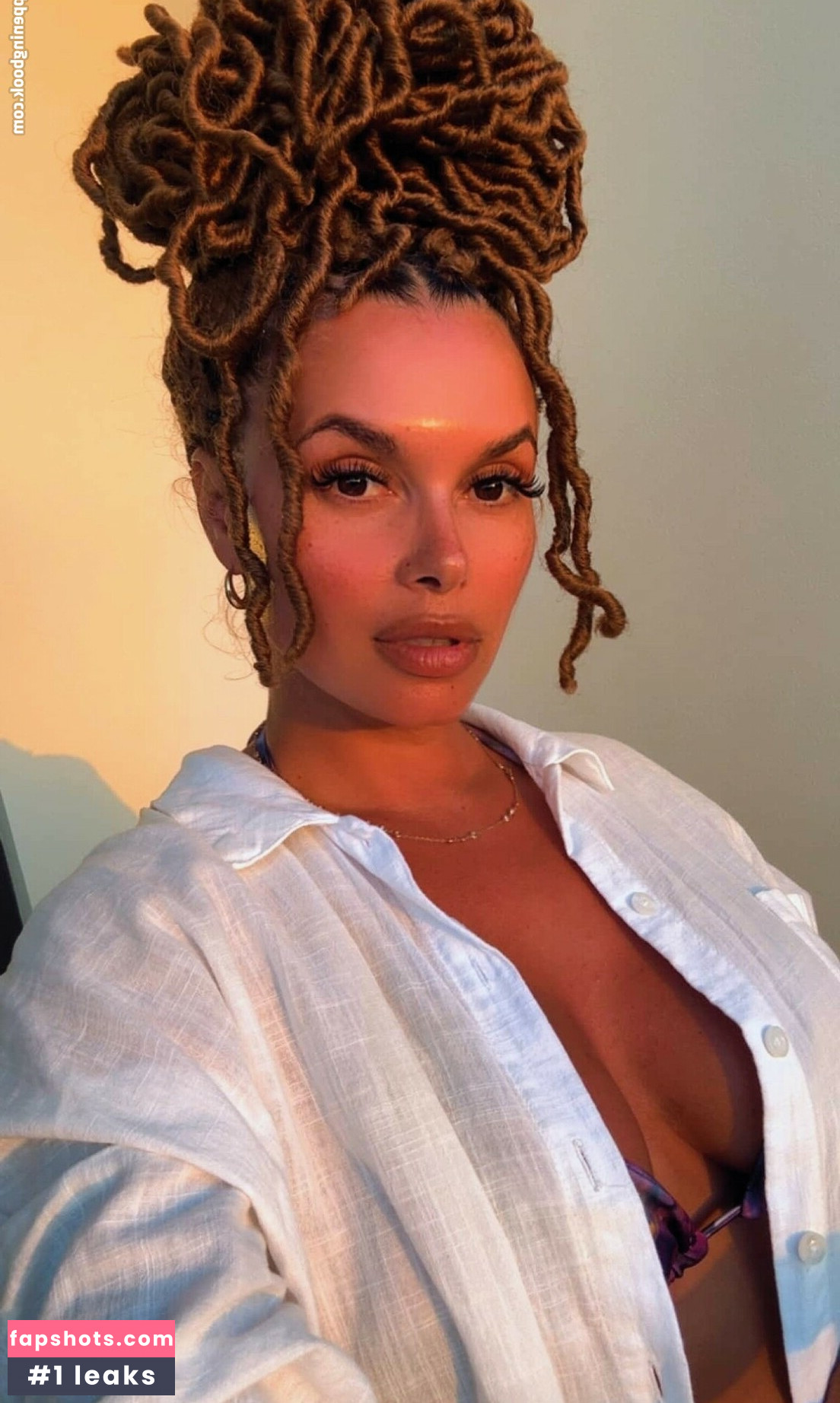 Joy Taylor Filtración Desnuda OnlyFans Foto #47 - Fapshots