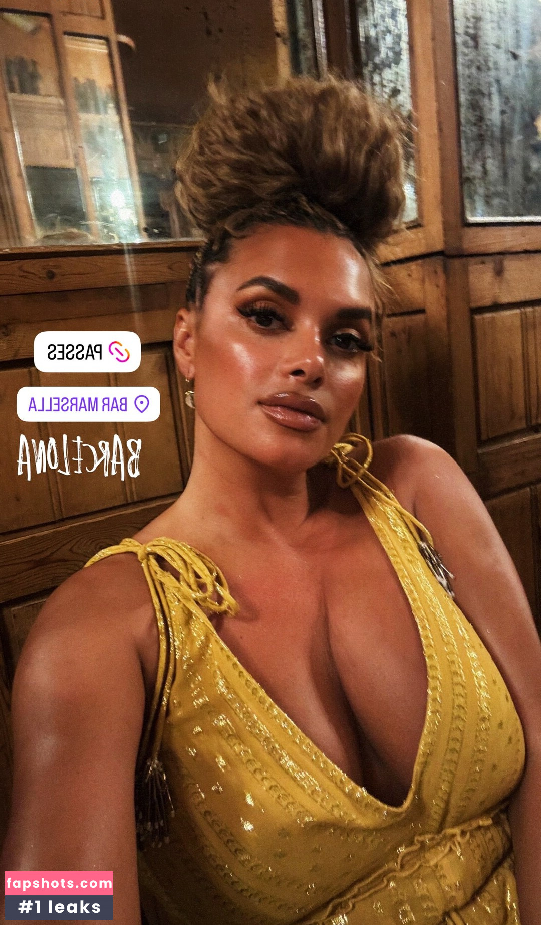 Joy Taylor Filtración Desnuda OnlyFans Foto #51 - Fapshots