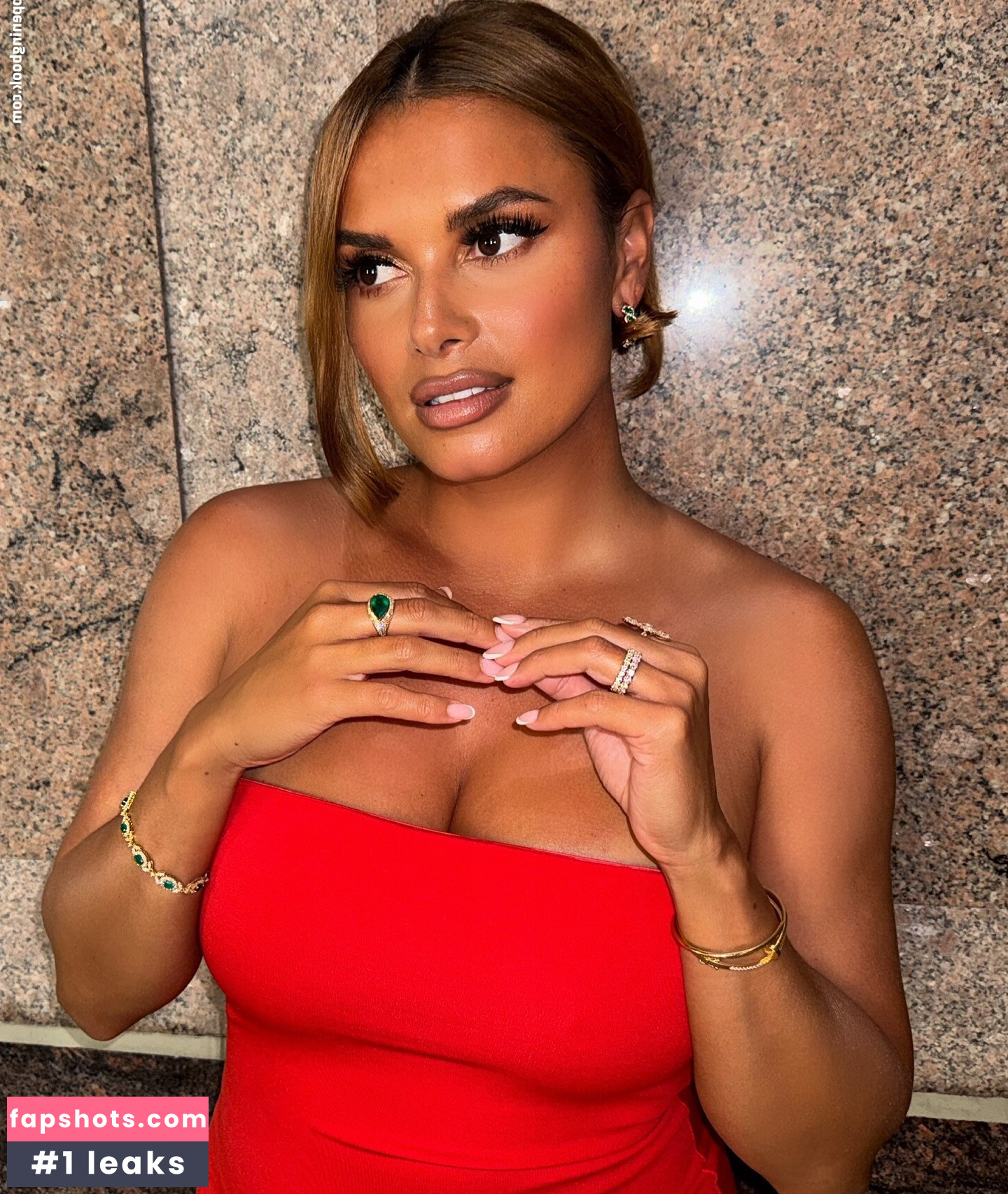 Joy Taylor Filtración Desnuda OnlyFans Foto #54 - Fapshots